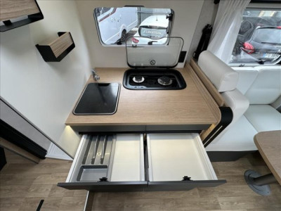 Bavaria Tren-D T740FC Nomade - Photo 11