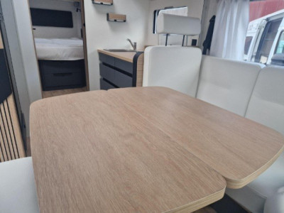 Bavaria Tren-D T740FC Nomade - Photo 5