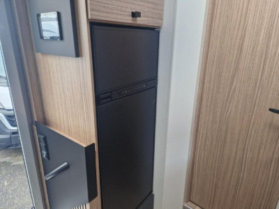 Bavaria Tren-D T740FC Nomade - Photo 7