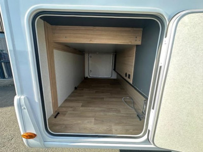 Bavaria Tren-D T740FC Nomade - Photo 4