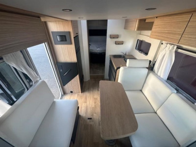Bavaria Tren-D T740FC Nomade - Photo 6
