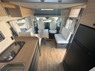 Bavaria Tren-D T740FC Nomade - Photo 7