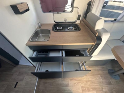 Bavaria Tren-D T740FC Nomade - Photo 8