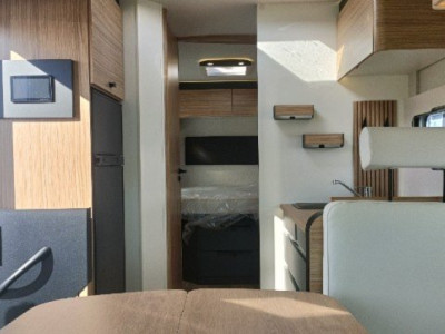 Bavaria Tren-D T740FC Nomade - Photo 7