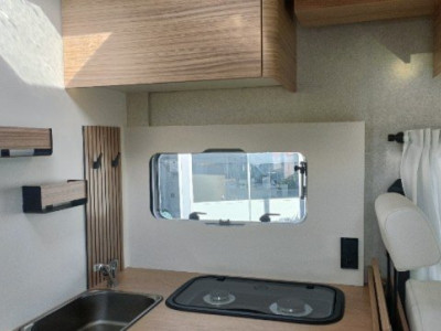 Bavaria Tren-D T740FC Nomade - Photo 16