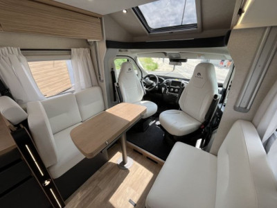 Bavaria Tren-D T740FC Nomade Pack lithium - Photo 10