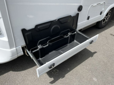 Bavaria Tren-D T740FC Nomade Pack lithium - Photo 23