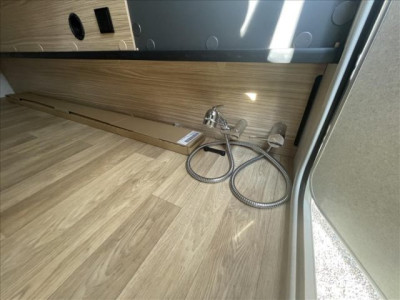 Bavaria Tren-D T740FC Nomade T 740 FC - Photo 12
