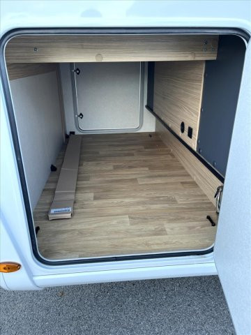 Bavaria Tren-D T740FC Nomade - Photo 9