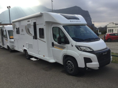 Achat Bavaria Tren-D T740FC Nomade T740 FC Neuf