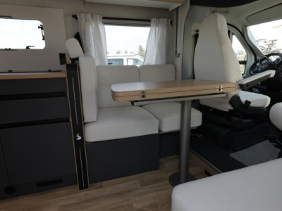 Bavaria Tren-D T740FC Nomade - Photo 7