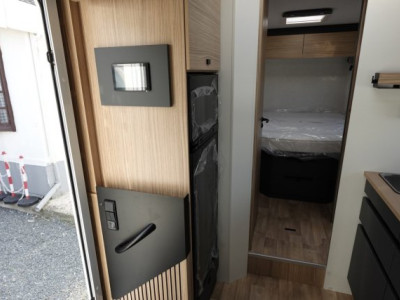 Bavaria Tren-D T740FC Nomade - Photo 26