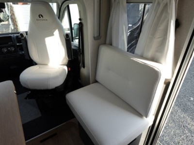 Bavaria Tren-D T740FC Nomade - Photo 27