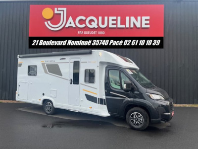 Achat Bavaria Tren-D T740FC Nomade t740 fc Neuf
