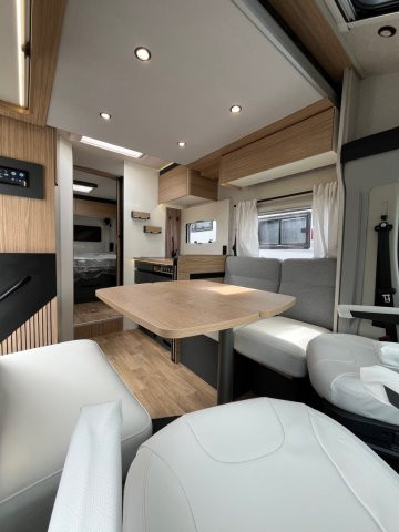 Bavaria Tren-D T740FC Nomade t740 fc - Photo 6