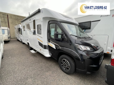 Bavaria Tren-D T740FC Nomade T 740 FC Neuf