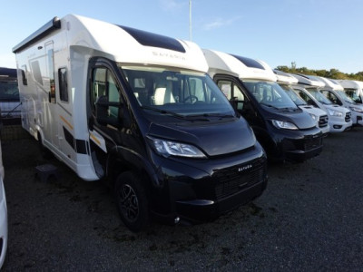 Bavaria Tren-D T740FC Nomade Neuf