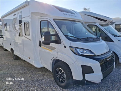 Bavaria Tren-D T740FC Nomade Neuf