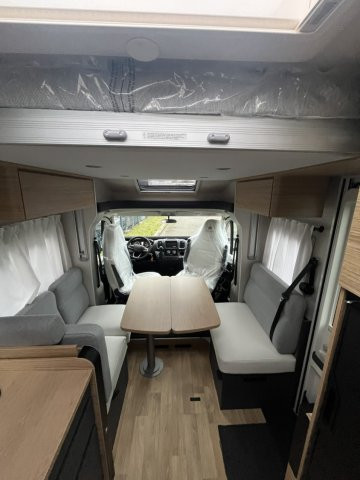 Bavaria Tren-D T740FC Nomade Neuf