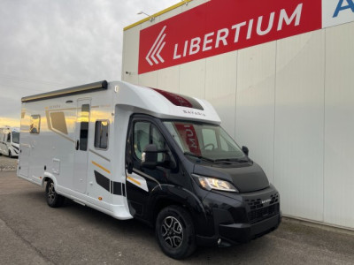 Bavaria Tren-D T740FC Nomade Neuf