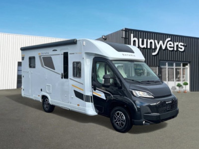 Bavaria Tren-D T740FC Nomade Neuf