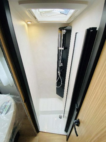 Bavaria Tren-D T740FC Style T740 FC - Photo 13