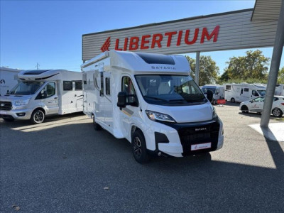 Achat Bavaria Tren-D T740FGJ Nomade Neuf