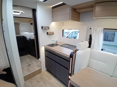 Bavaria Tren-D T740FGJ Nomade - 82.400 € - #5