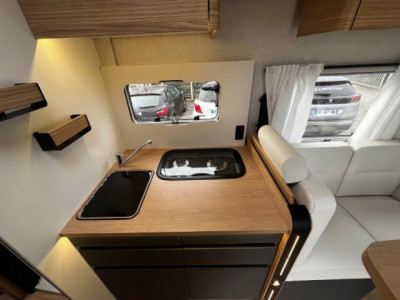 Bavaria Tren-D T740FGJ Nomade T 740 FGJ - Photo 8