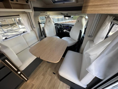 Bavaria Tren-D T740FGJ Nomade - Photo 3