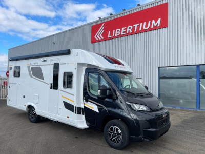 Bavaria Tren-D T740FGJ Nomade Neuf