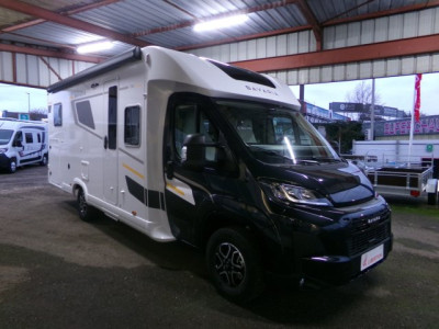 Bavaria Tren-D T740FGJ Nomade Neuf