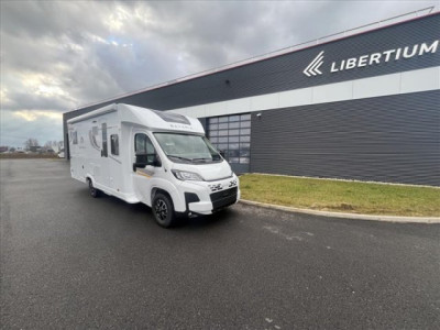 Bavaria Tren-D T740FGJ Unik T740GJ Neuf