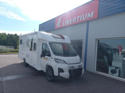 Bavaria Tren-D T740FGJ Unik T740GJ Neuf