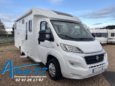 Bavaria Tren-D T740GJ Class T 740 GJ Occasion