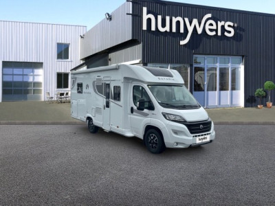 Bavaria Tren-D T746C Class Occasion