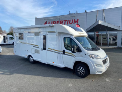 Bavaria Tren-D T746C Style T 746 C Occasion