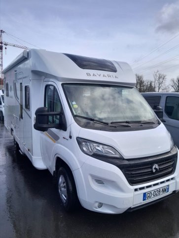 Bavaria Tren-D T746C Style Occasion