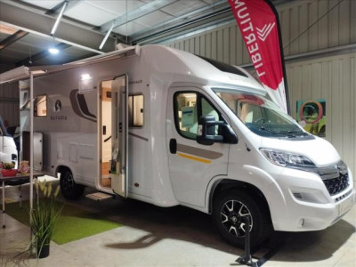 Bavaria Tren-D T746C Unik T 746 C Neuf