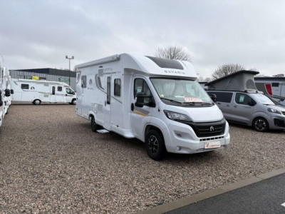 Bavaria Tren-D T746C Unik T 746 C Occasion