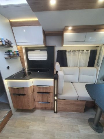 Bavaria Tren-D T746FC Nomade - 64.500 € - #6