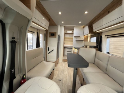 Bavaria Tren-D T746FC Nomade - Photo 8