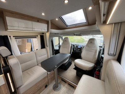 Bavaria Tren-D T746FC Nomade - Photo 10