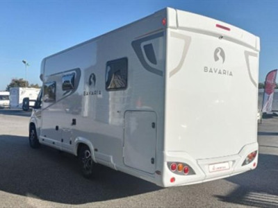 Bavaria Tren-D T746FC Nomade Plus T 746 FC + - 79.900 € - #2