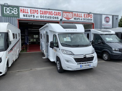 Achat Bavaria Tren-D T746FC Nomade Plus + Neuf