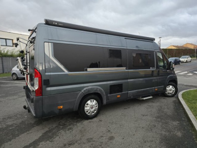 Bavaria V630J VI 630 - 52.500 € - #4