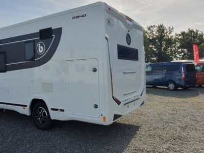 Benimar Amphitryon 940 Ambiance cuir - Photo 8