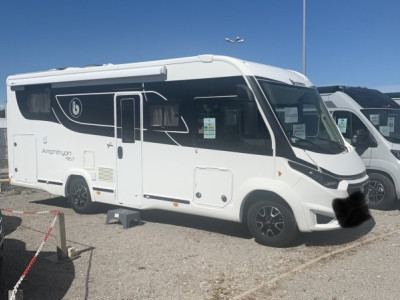 Benimar Amphitryon 967  a - 75.500 € - #1