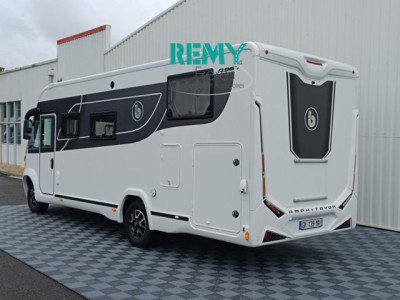 Benimar Amphitryon 967 - 79.900 € - #2