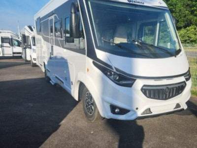 Achat Benimar Amphitryon 967 Neuf
